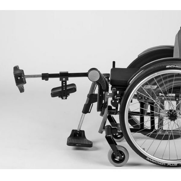 Инвалидная кресло-коляска Motus (Мотус) фото 7