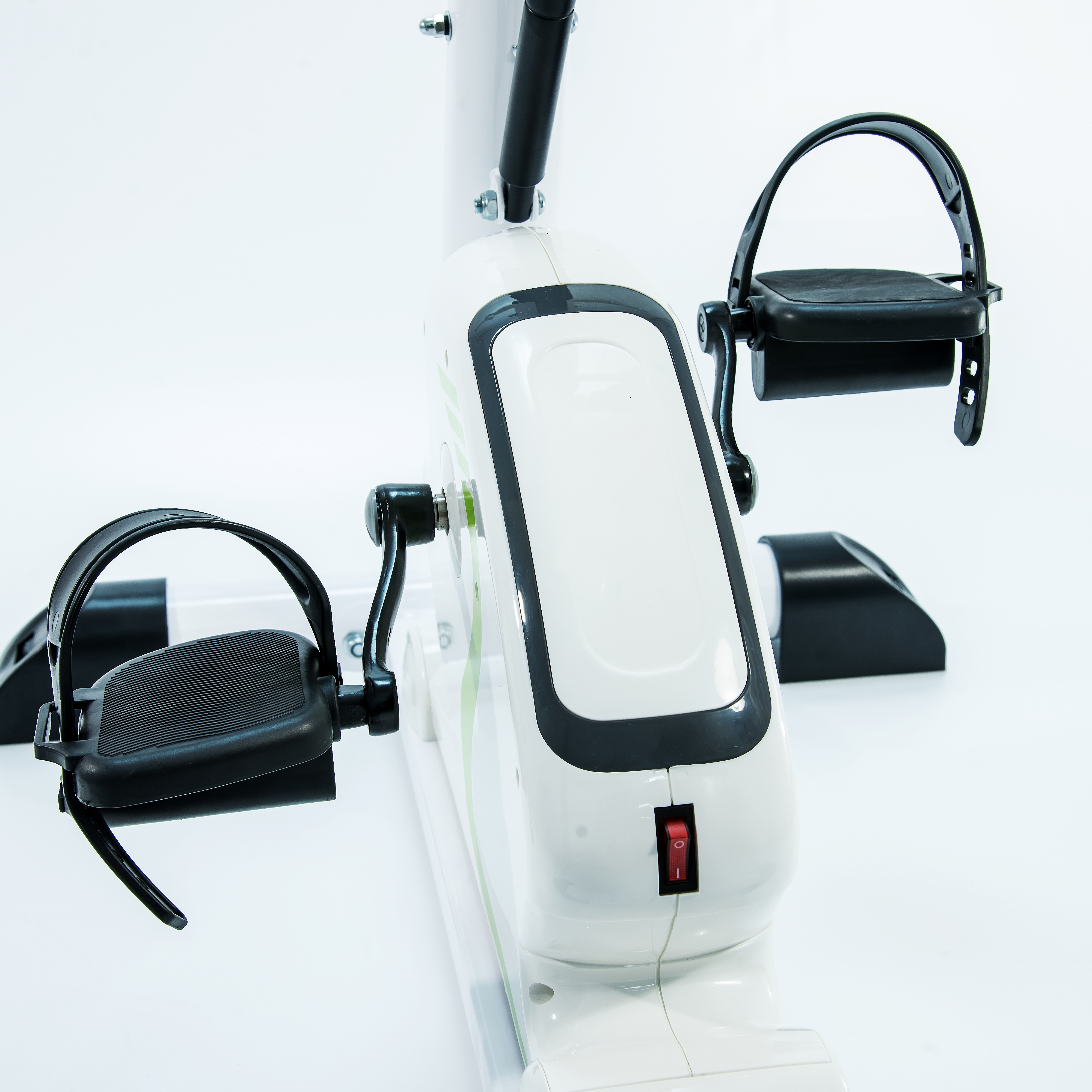 Простой педальный тренажер с электродвигателем HSM-20CE фото 3