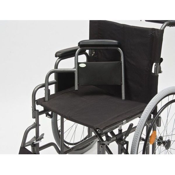 Инвалидная кресло-коляска FS209AE-61 фото 6