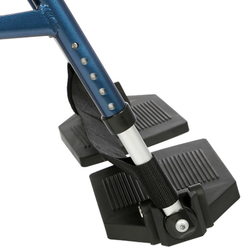 Санитарный стул с колесами (каталка) ORTONICA TU89 фото 14