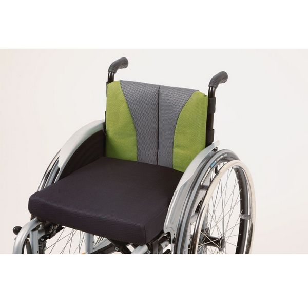 Инвалидная кресло-коляска Motus (Мотус) фото 3