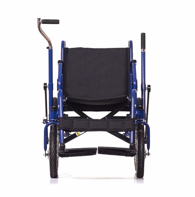 Инвалидная коляска ORTONICA BASE 145 (Ортоника Бэйс) фото 4