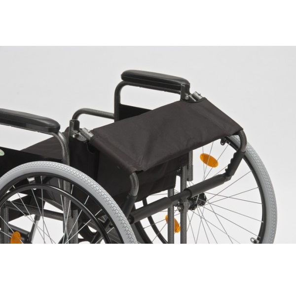 Инвалидная кресло-коляска FS209AE-61 фото 9