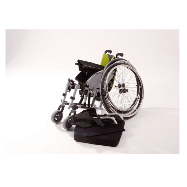 Инвалидная кресло-коляска Motus (Мотус) фото 10