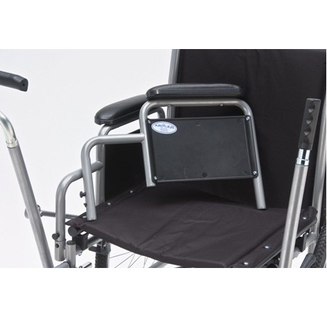 Инвалидная кресло-коляска Armed H005 (Армед) фото 5
