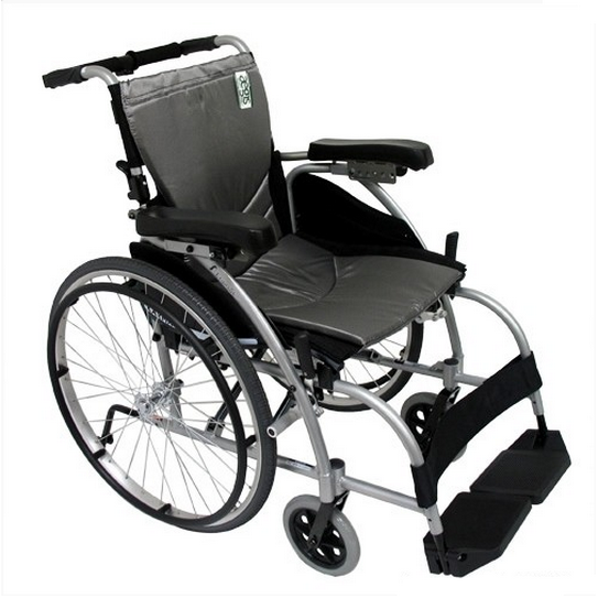 Инвалидная кресло-коляска Ergo 106 (Эрго) фото 1
