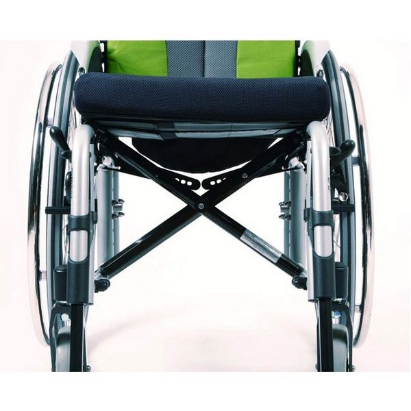 Инвалидная кресло-коляска Motus (Мотус) фото 9