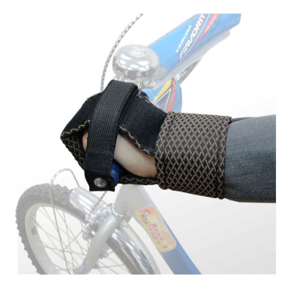 Усиленное крепление рук к велосипедам ВелоСтарт фото 1