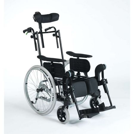 Инвалидная кресло-коляска Azalea Minor (Азалия Минор) фото 5
