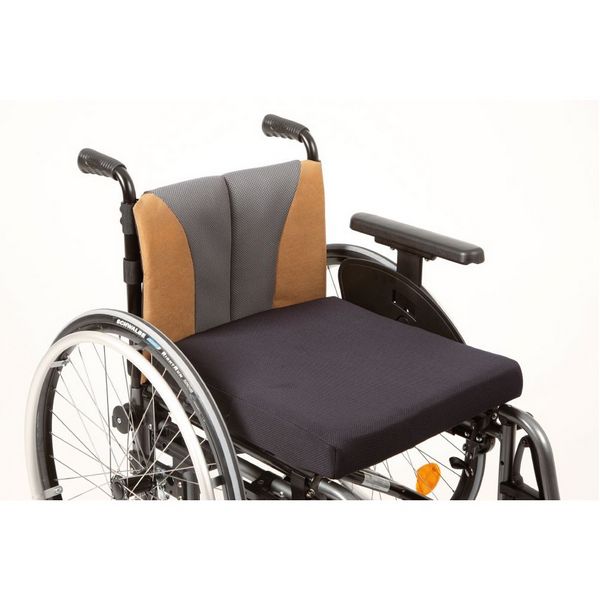 Инвалидная кресло-коляска Motus (Мотус) фото 4