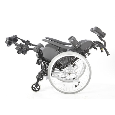 Инвалидная кресло-коляска Azalea Minor (Азалия Минор) фото 3