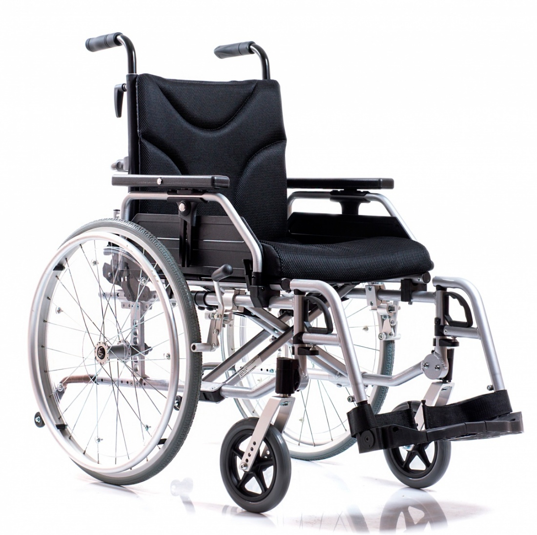 Инвалидная коляска ORTONICA TREND 70 (Ортоника Трэнд) фото 1