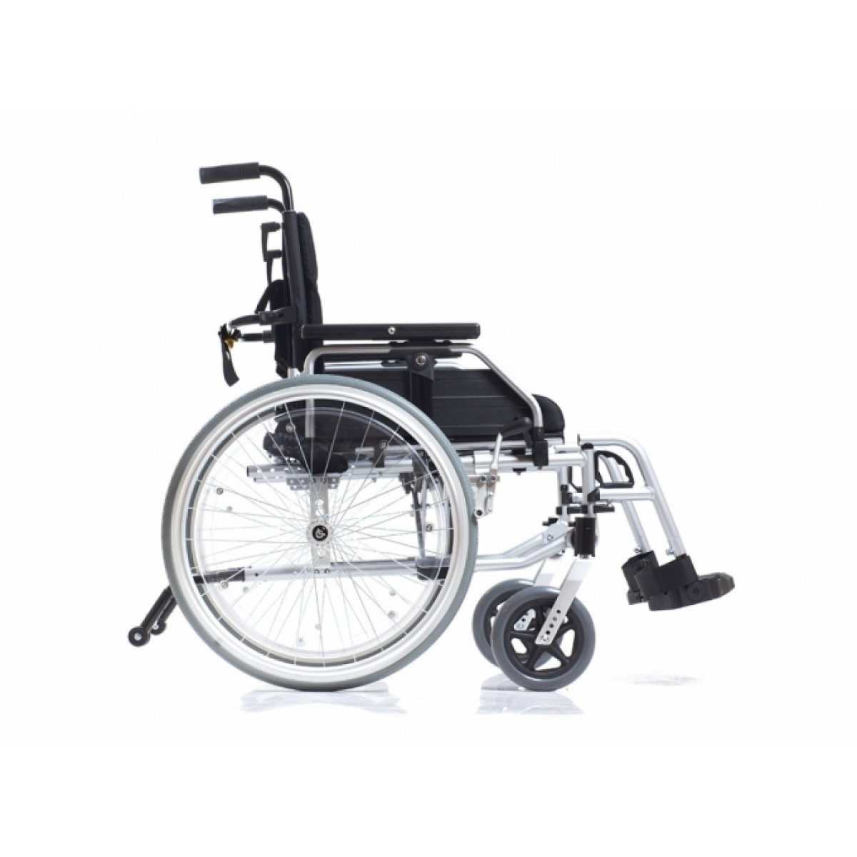 Инвалидная коляска ORTONICA TREND 70 (Ортоника Трэнд) фото 4