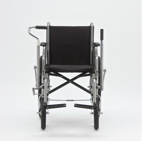 Инвалидная кресло-коляска Armed H005 (Армед) фото 2