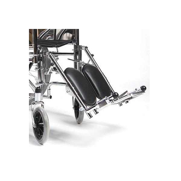 Инвалидная кресло-коляска LY-250-008 фото 4