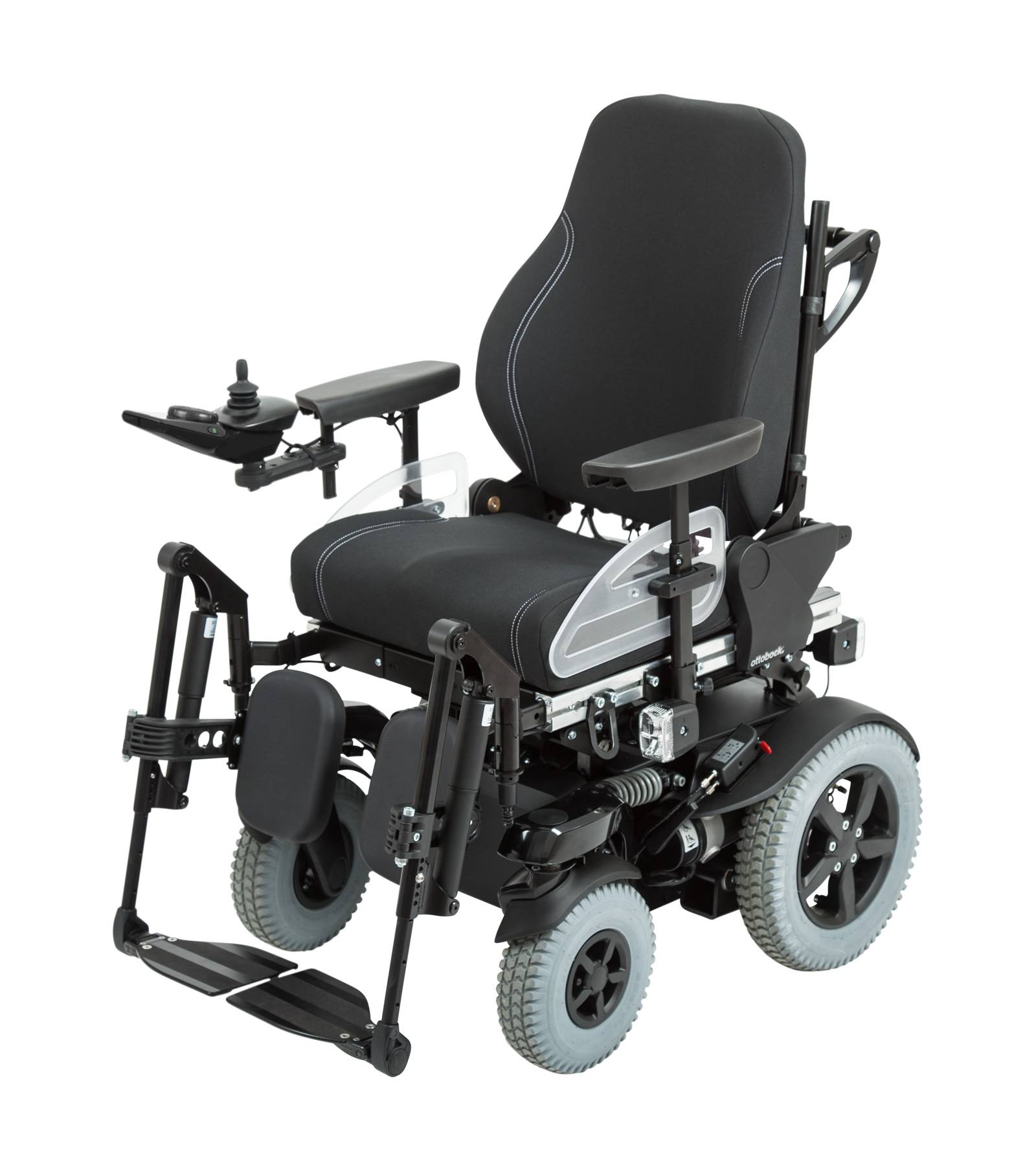 Инвалидная коляска с электроприводом Otto Bock Juvo B6 фото 1