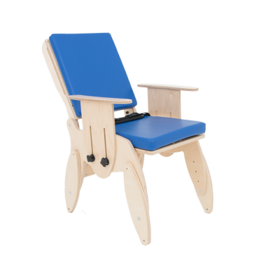 Реабилитационное кресло ДЦП KIDOO  фото 1