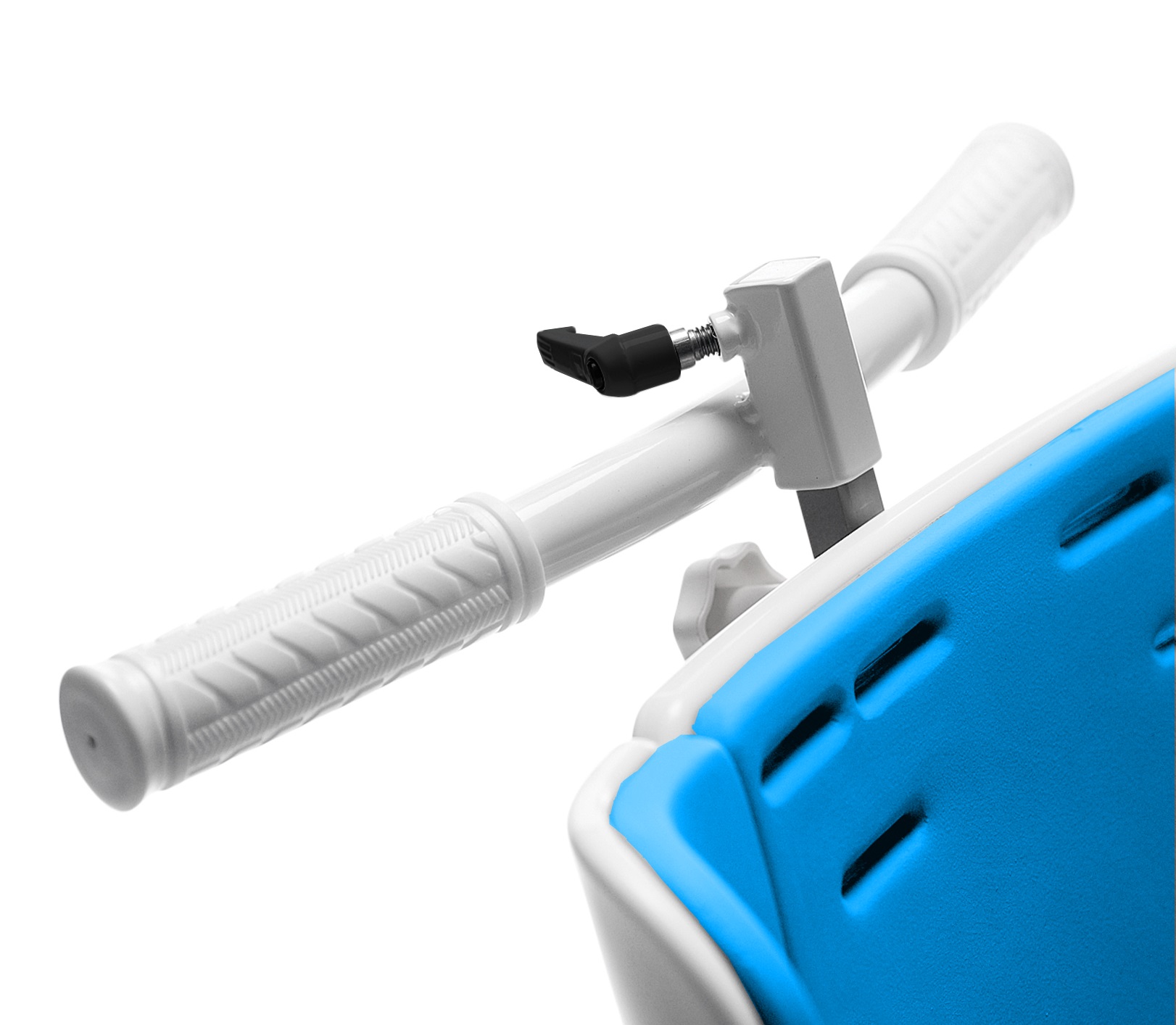 Кресло стул с санитарным оснащением Flamingo RU фото 6