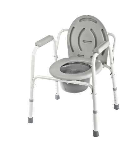 Кресло-туалет (инвалидное) WS Econom фото 1