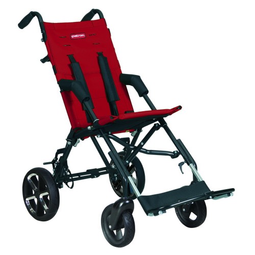 Кресло-коляска CORZINO Basic (Корзино Бэйсик) фото 1