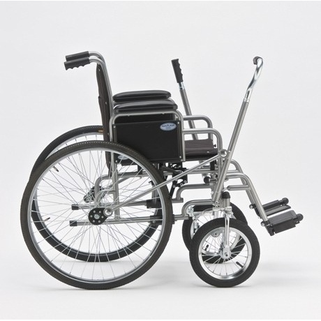 Инвалидная кресло-коляска Armed H005 (Армед) фото 1