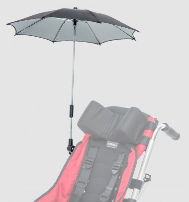 Зонт  для коляски Омбрело  фото 1