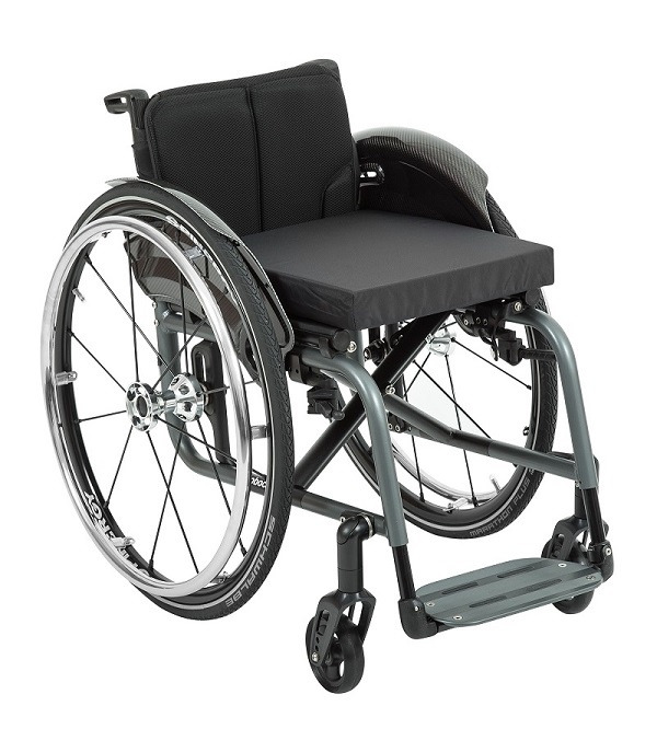 Кресло-коляска активного типа Avangard (Авангард) DS фото 1