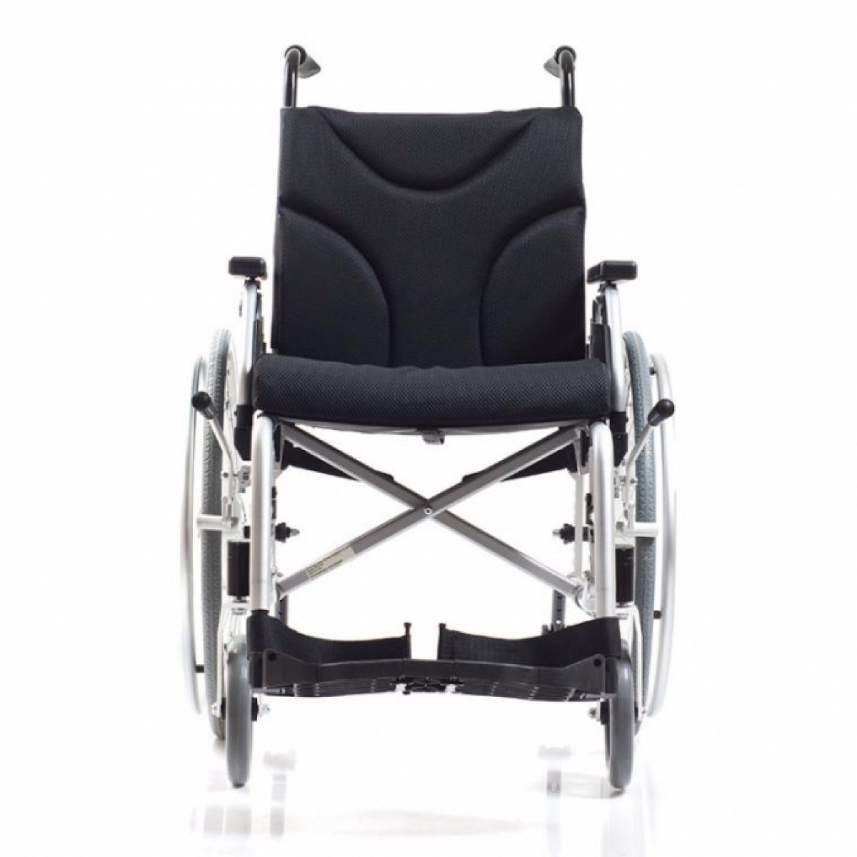 Инвалидная коляска ORTONICA TREND 70 (Ортоника Трэнд) фото 2