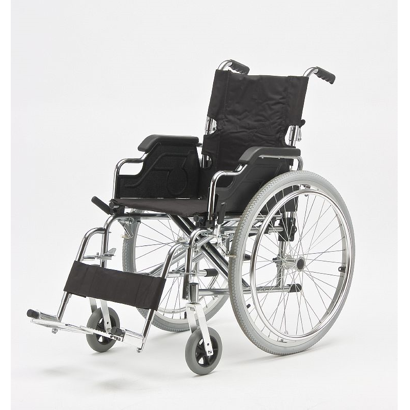 Инвалидная кресло-коляска FS908AQ фото 1