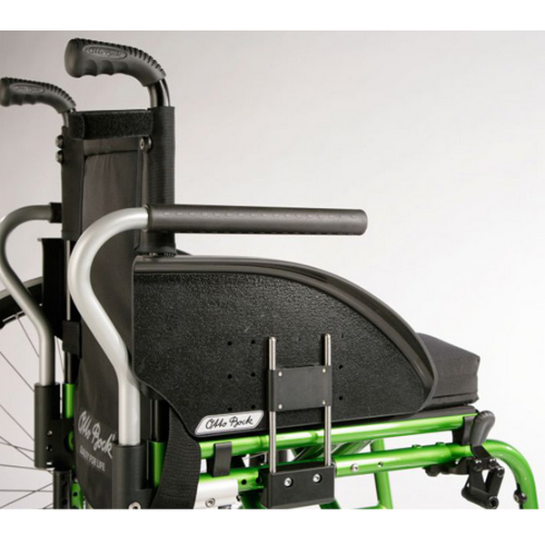 Инвалидная кресло-коляска Motus (Мотус) фото 8