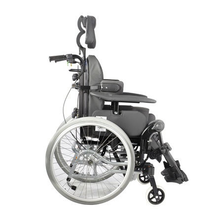 Инвалидная кресло-коляска Azalea Minor (Азалия Минор) фото 6