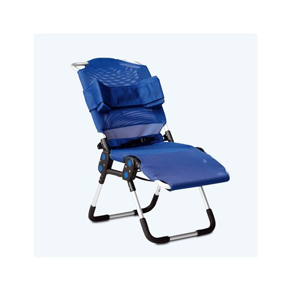 Кресло-стул с санитарным оснащением Manatee (Манати) фото 3