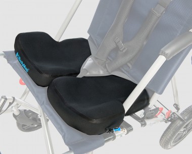 Подушка сидения Bodymap A для коляски Рейсер фото 1