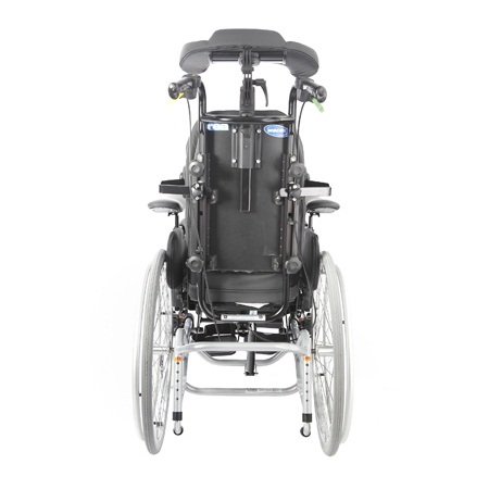 Инвалидная кресло-коляска Azalea Minor (Азалия Минор) фото 7
