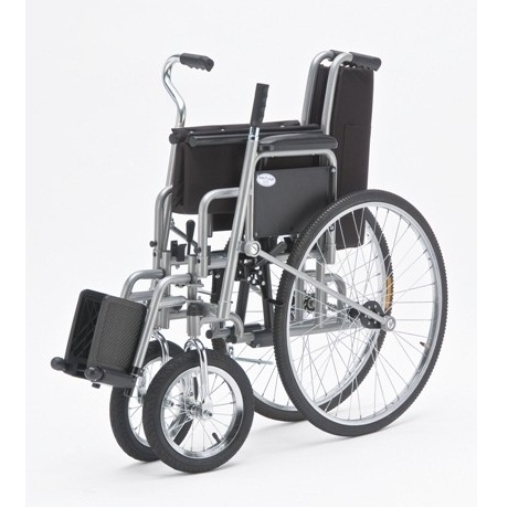 Инвалидная кресло-коляска Armed H005 (Армед) фото 3