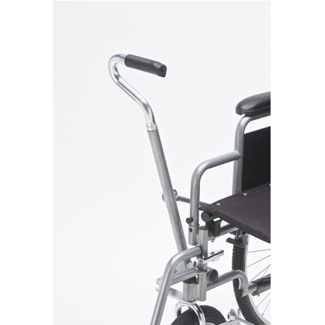 Инвалидная кресло-коляска Armed H005 (Армед) фото 4